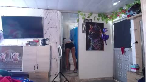 Maritza Ferrer -Samara Beltran online show from 10-22-25, 06:29