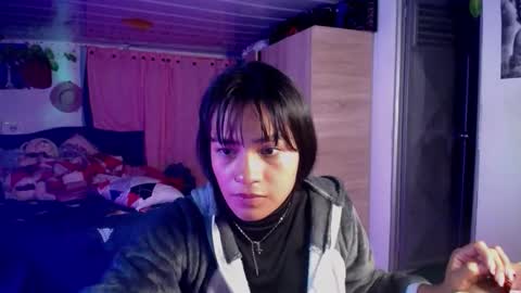 Maritza Ferrer -Samara Beltran online show from 01-06-26, 03:10