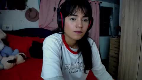 Maritza Ferrer -Samara Beltran online show from 01-10-26, 04:03