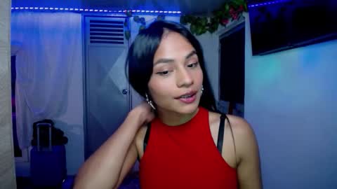 Maritza Ferrer -Samara Beltran online show from 02-27-26, 06:57