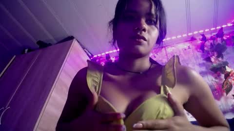 Maritza Ferrer -Samara Beltran online show from 03-08-26, 04:49