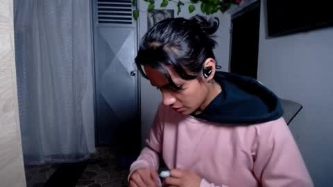 Maritza Ferrer -Samara Beltran online show from 03-15-26, 02:17