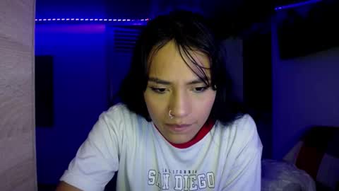 Maritza Ferrer -Samara Beltran online show from 03-19-26, 03:43