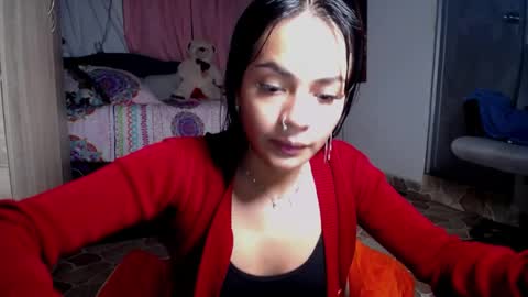 Maritza Ferrer -Samara Beltran online show from 04-05-26, 04:09