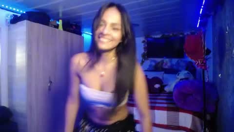 Maritza Ferrer -Samara Beltran online show from 06-26-26, 06:01