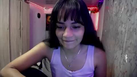 Maritza Ferrer -Samara Beltran online show from 07-18-26, 04:16