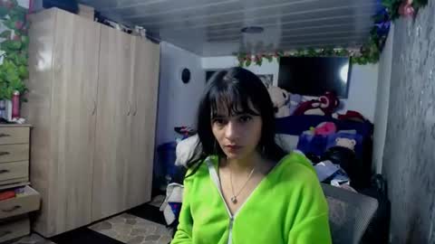 Maritza Ferrer -Samara Beltran online show from 07-22-26, 03:09