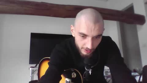 mariusbornofsin online show from 12-05-25, 12:58