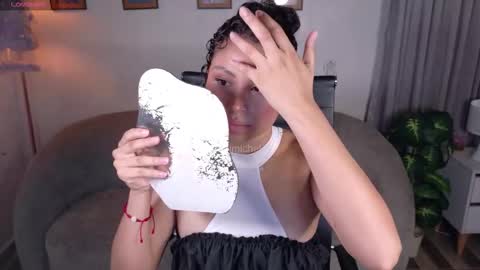 Snapshot of marivimichel_s chatting on 03-30-26, 10:05 marivimichel_s online show from 03-30-26, 10:05