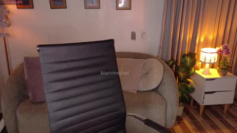 Snapshot of marivimichel_s chatting on 04-08-26, 10:04 marivimichel_s online show from 04-08-26, 10:04
