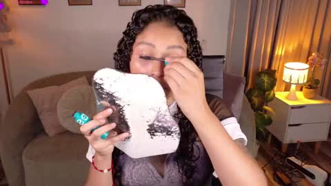 Snapshot of marivimichel_s chatting on 04-19-26, 10:03 marivimichel_s online show from 04-19-26, 10:03