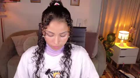 Snapshot of marivimichel_s chatting on 04-21-26, 09:59 marivimichel_s online show from 04-21-26, 09:59