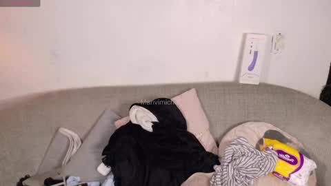 Snapshot of marivimichel_s chatting on 04-24-26, 09:56 marivimichel_s online show from 04-24-26, 09:56
