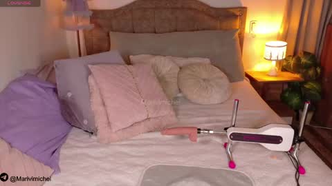 Snapshot of marivimichel_s chatting on 05-06-26, 03:46 marivimichel_s online show from 05-06-26, 03:46