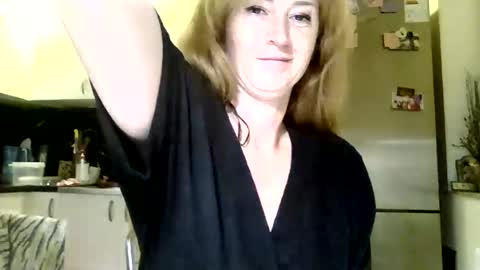 MarizaFouset online show from 06-16-26, 11:07