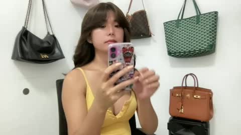 maria online show from 07-11-26, 06:54