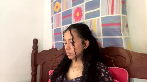 Snapshot of marjorymangual chatting on 02-12-26, 06:47 Kayleen online show from 02-12-26, 06:47