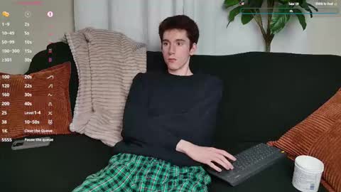 Mark online show from 10-30-25, 02:24