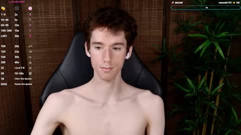 Mark online show from 11-16-25, 04:07