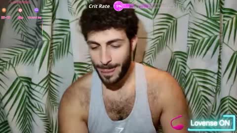 mark_ariete online show from 02-03-26, 07:08