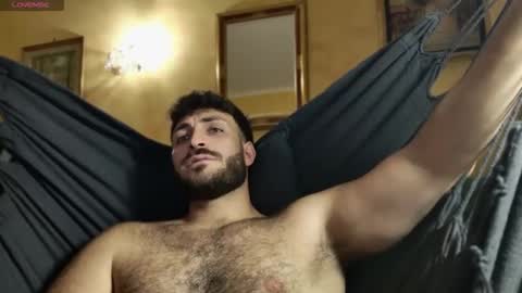 mark_ariete online show from 06-10-26, 09:25