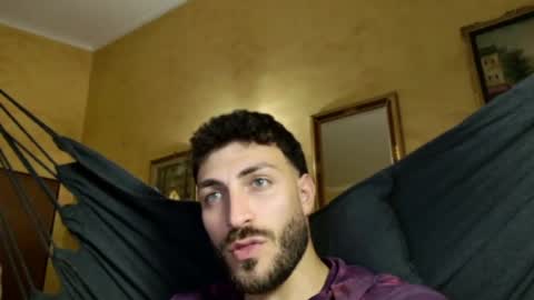 mark_ariete online show from 06-15-26, 08:22