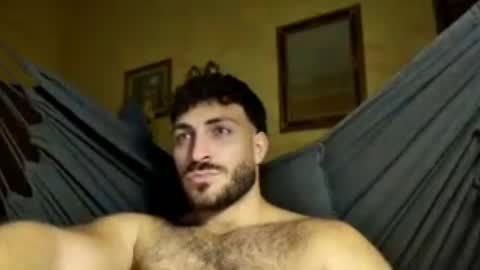 mark_ariete online show from 06-16-26, 09:06