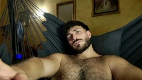 mark_ariete online show from 06-28-26, 08:59