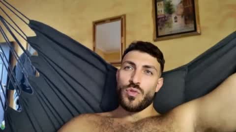 mark_ariete online show from 07-06-26, 02:47