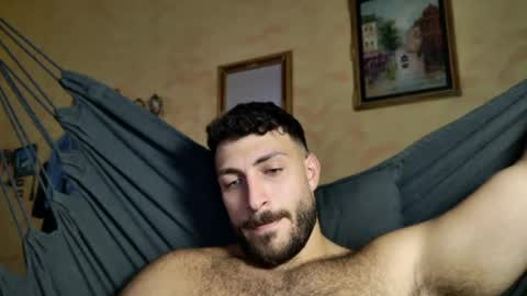 mark_ariete online show from 07-07-26, 02:10
