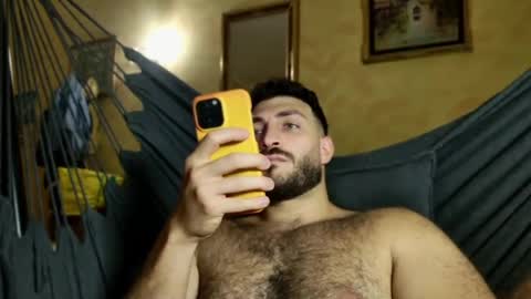 mark_ariete online show from 07-11-26, 10:11