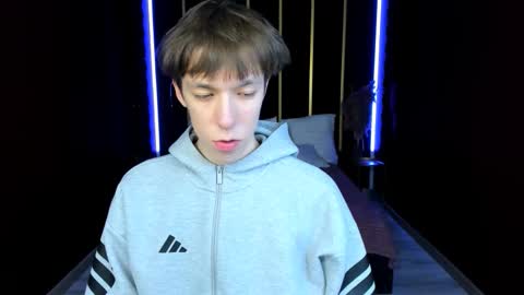 Mark online show from 01-16-26, 04:38