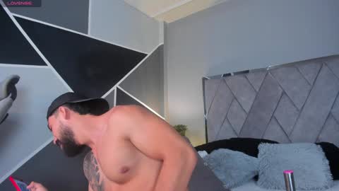 mark_broown_ online show from 01-26-25, 05:13