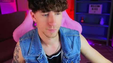 mark_caron online show from 10-19-25, 08:20