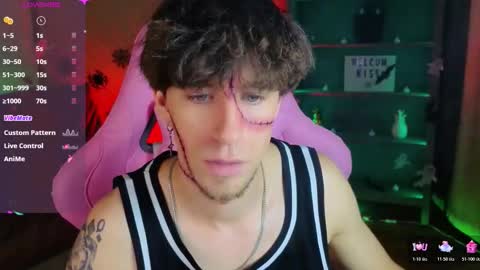 mark_caron online show from 10-31-25, 08:32