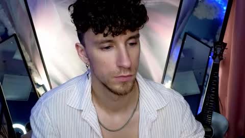 mark_caron online show from 11-18-25, 02:39