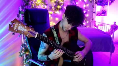 mark_caron online show from 01-09-26, 09:23