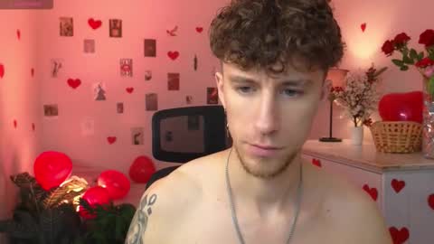 mark_caron online show from 02-15-26, 08:38