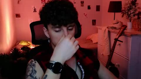 mark_caron online show from 03-12-26, 12:50