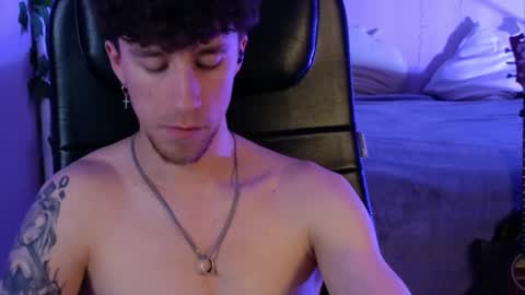 mark_caron online show from 03-14-26, 12:50