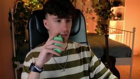 mark_caron online show from 04-03-26, 08:40