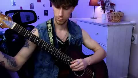 mark_caron online show from 04-16-26, 09:39