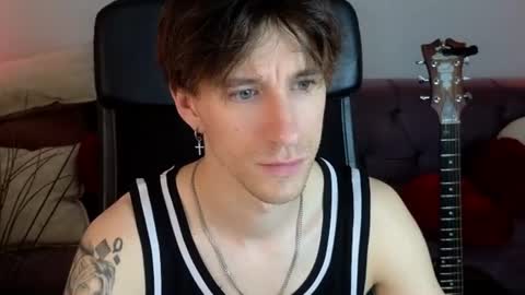 Snapshot of mark_caron chatting on 07-02-26, 12:11 mark_caron online show from 07-02-26, 12:11