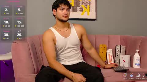 mark_evans1_ online show from 05-29-26, 06:50
