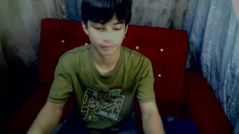 JUST CALL ME MARK online show from 07-30-26, 03:11