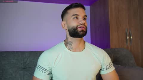 Mark online show from 11-04-25, 09:58