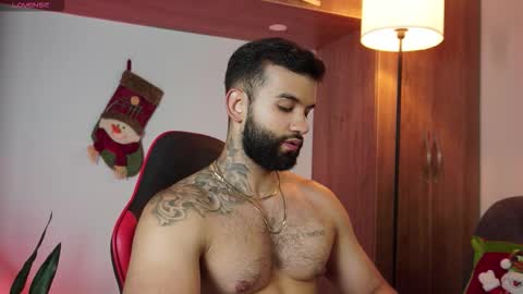 Mark online show from 12-05-25, 12:30