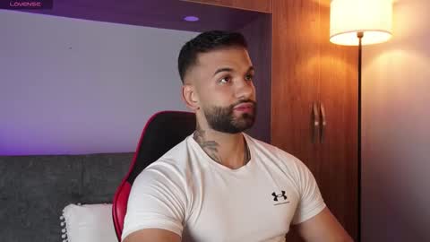 Mark online show from 01-11-26, 12:15