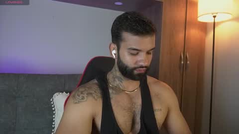 Mark online show from 03-26-26, 01:01