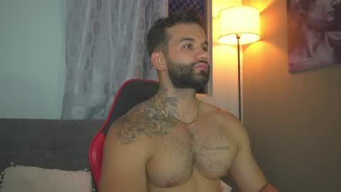 Mark online show from 07-15-26, 11:43